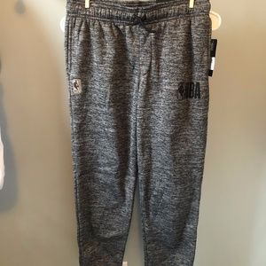 NBA Joggers - Boys Size XL (18-20)
